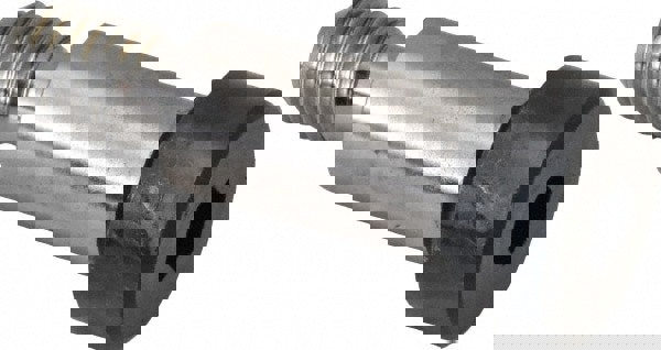 16mm Shoulder Diam x 30mm Shoulder Length, M12x1.75 Metric Coarse, Hex Socket Shoulder Screw